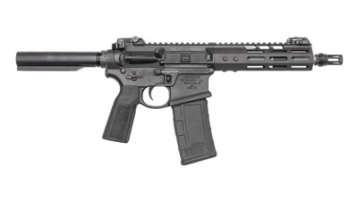 Noveske N4 Gen 4 Diplomat Braceless Pistol .300 BLK 7.94