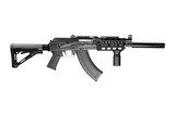 Zastava ZPAP92 7.62x39mm Semi-Auto 16.5
