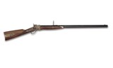 Taylor`s & Co. 1874 Sharps Q Down Under Rifle .45-120 34