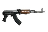 Zastava Arms ZPAP M70 Underfolder 7.62x39mm 16.3