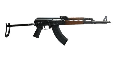 Zastava Arms ZPAP M70 Underfolder 7.62x39mm 16.3