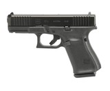 Glock G19 V 9mm Luger 4.02