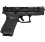 Glock G19 V 9mm Luger 4.02