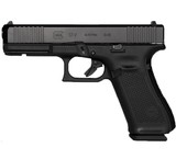 Glock G17 V 9mm Luger 4.49