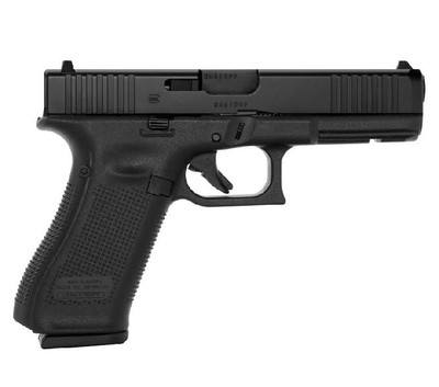 Glock G17 V 9mm Luger 4.49