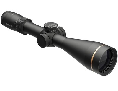 Leupold VX-5HD Gen 2 3-15x56 CDS-SZL2 Firedot Twilight Hunter 183855