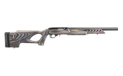 Ruger 10/22 Target .22 LR 16.13