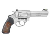 Ruger SP101 .357 Magnum 4.2