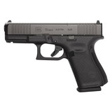 Glock G19 Gen 5 MOS 9mm Luger 4.02