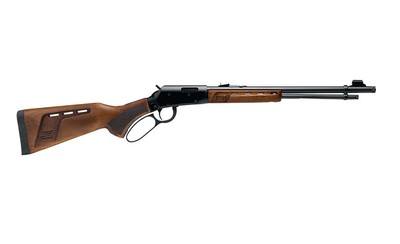 Savage Arms Revel Deluxe DLX .22 WMR 18