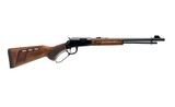 Savage Arms Revel Deluxe DLX .22 WMR 18