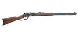Winchester 1873 Sporter Octagon .45 Colt 24