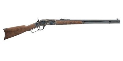 Winchester 1873 Sporter Octagon .45 Colt 24