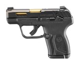 Ruger LCP MAX .380 ACP 2.80