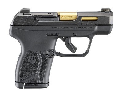 Ruger LCP MAX .380 ACP 2.80