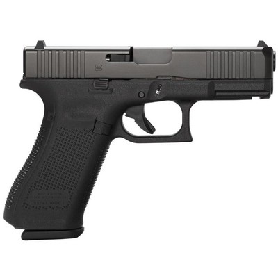 Glock G45 V 9mm Luger 4.02