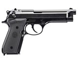 Beretta 92SB Reproduction 50th Anniversary 9mm 4.9