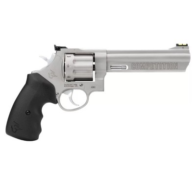 Taurus 608 Competition .357 Mag 6