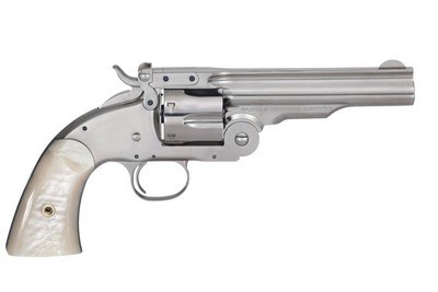 Taylor's & Co. Schofield .38 Special 5