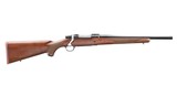 Ruger Hawkeye Hunter .308 Win 16.6