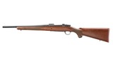 Ruger Hawkeye Hunter .308 Win 16.6