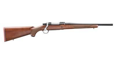 Ruger Hawkeye Hunter .308 Win 16.6