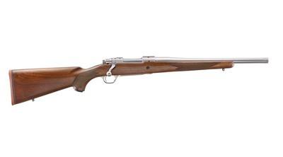 Ruger Hawkeye Hunter 6.5 Creed 16.6