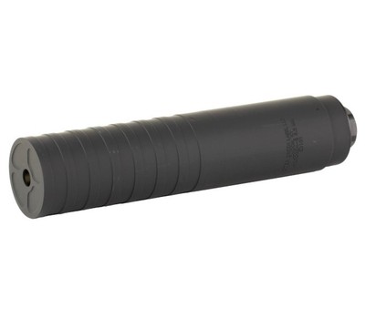 Otter Creek Labs Hydrogen S 6.5 Caliber Suppressor Black HYDS65