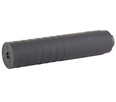 Otter Creek Labs Hydrogen S 7.62 Caliber Suppressor Black HYDS762