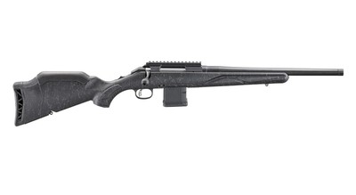 Ruger American Gen II Patrol 5.56 NATO 16.1