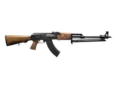 Zastava Arms ZPAP M72 RPK Rifle 7.62x39mm 21