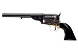 Taylor's & Co. Cavalier Open Top Navy .38 Spl CH 7.5