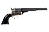 Taylor's & Co. Cavalier Open Top Navy .38 Spl CH 7.5