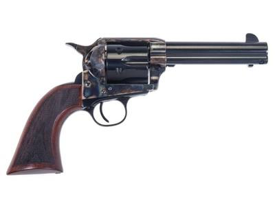 Taylor's & Co. Gunfighter Defender .357 Magnum CH 4.75
