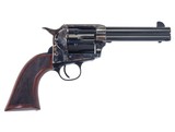Taylor's & Co. Gunfighter Defender .357 Magnum CH 4.75