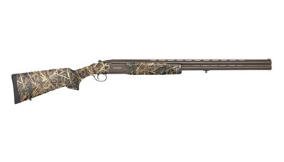 Mossberg Silver Reserve Eventide Waterfowl 12 GA 28