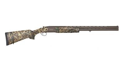 Mossberg Silver Reserve Eventide Waterfowl 12 GA 28