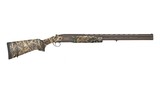 Mossberg Silver Reserve Eventide Waterfowl 12 GA 28
