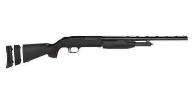 Mossberg 510 Mini Super Bantam All-Purpose 20 GA 18.5