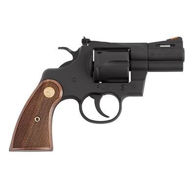 Colt Python .357 Magnum 2.5
