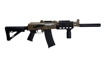 Zastava Arms ZPAP85 5.56 NATO 16.5