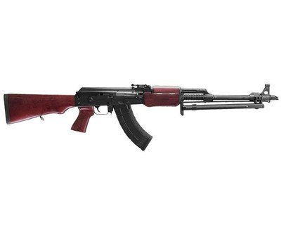 Zastava Arms ZPAP M72 RPK 7.62x39 21