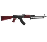 Zastava Arms ZPAP M72 RPK 7.62x39 21