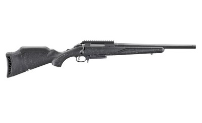 Ruger American Gen II Patrol .308 Win 16.1