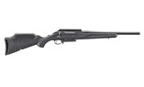 Ruger American Gen II Patrol .308 Win 16.1