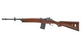 Ruger Mini-14 Ranch 50th Anniversary 5.56 NATO 18