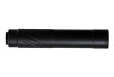 Banish Suppressors 46-V2 .460 Caliber 5/8x24 Black 100000111324