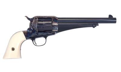 Taylor`s & Co. 1875 Rambler Army Outlaw .45 LC 7.5