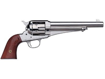 Taylor`s & Co. 1875 Army Outlaw Nickel .44-40 Win 7.5