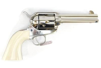 Taylor`s & Co. 1873 Cattleman .45 LC 4.75